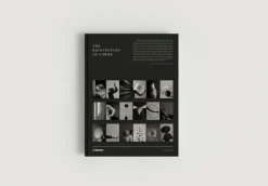 New Mags Bøger|Bøger<The Reinvention of Forms, Grey fra