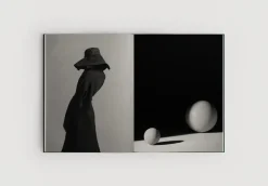 New Mags Bøger|Bøger<The Reinvention of Forms, Grey fra