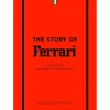 New Mags Gaver Til Ham|Bøger<The Story of Ferrari fra