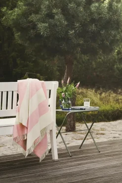 Silkeborg Uldspinderi Gaver Til Ham|Gaver Til Hende<The Sweater Plaid, black fra