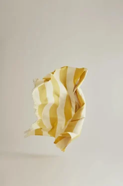 Silkeborg Uldspinderi Puder Og Plaider<The Sweater Plaid, blue fra