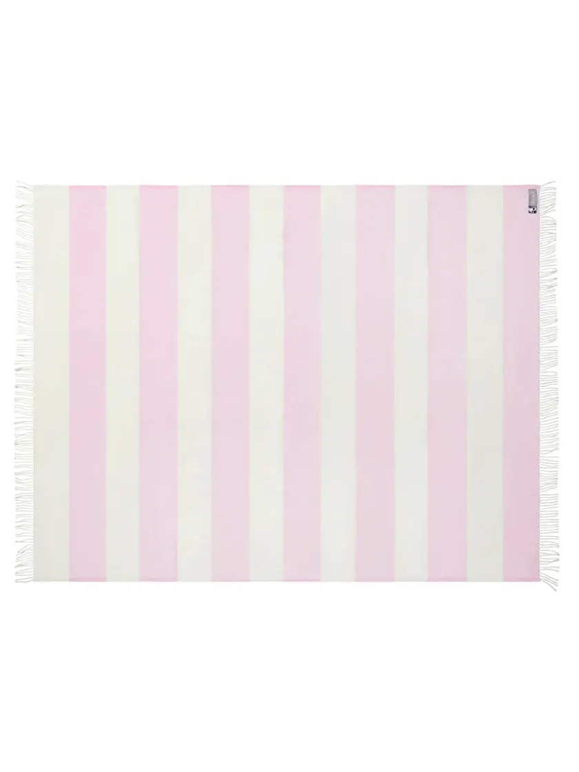 Silkeborg Uldspinderi Puder Og Plaider<The Sweater Plaid, green fra