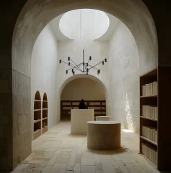 Marset Spots|Pendler<The W Pendant fra