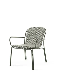 &Tradition Havehynder<Thorvald Hynde til SC100/SC101 Loungestol fra