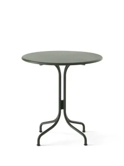 &Tradition Haveborde<Thorvald SC96 Cafébord, Ø70 fra