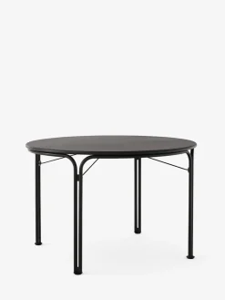 &Tradition Haveborde<Thorvald SC98 Havebord, Ø115 fra