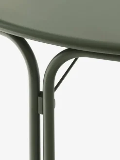 &Tradition Haveborde<Thorvald SC98 Havebord, Ø115 fra