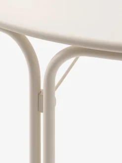 &Tradition Haveborde<Thorvald SC98 Havebord, Ø115 fra