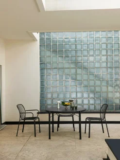 &Tradition Haveborde<Thorvald SC98 Havebord, Ø115 fra