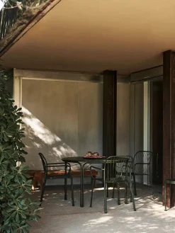 &Tradition Haveborde<Thorvald SC98 Havebord, Ø115 fra