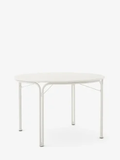 &Tradition Haveborde<Thorvald SC98 Havebord, Ø115 fra