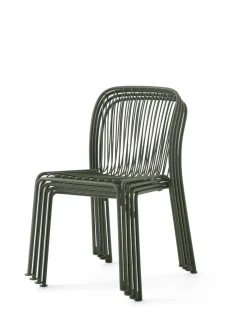 &Tradition Havestole<Thorvald SC94 Havestol fra