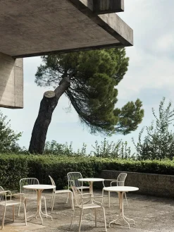 &Tradition Havestole<Thorvald SC94 Havestol fra