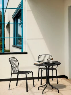 &Tradition Havestole<Thorvald SC94 Havestol fra