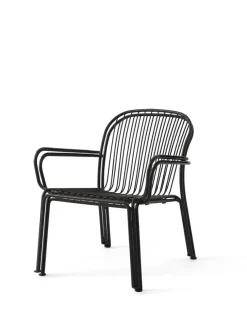 &Tradition Havestole<Thorvald SC101 Loungestol fra