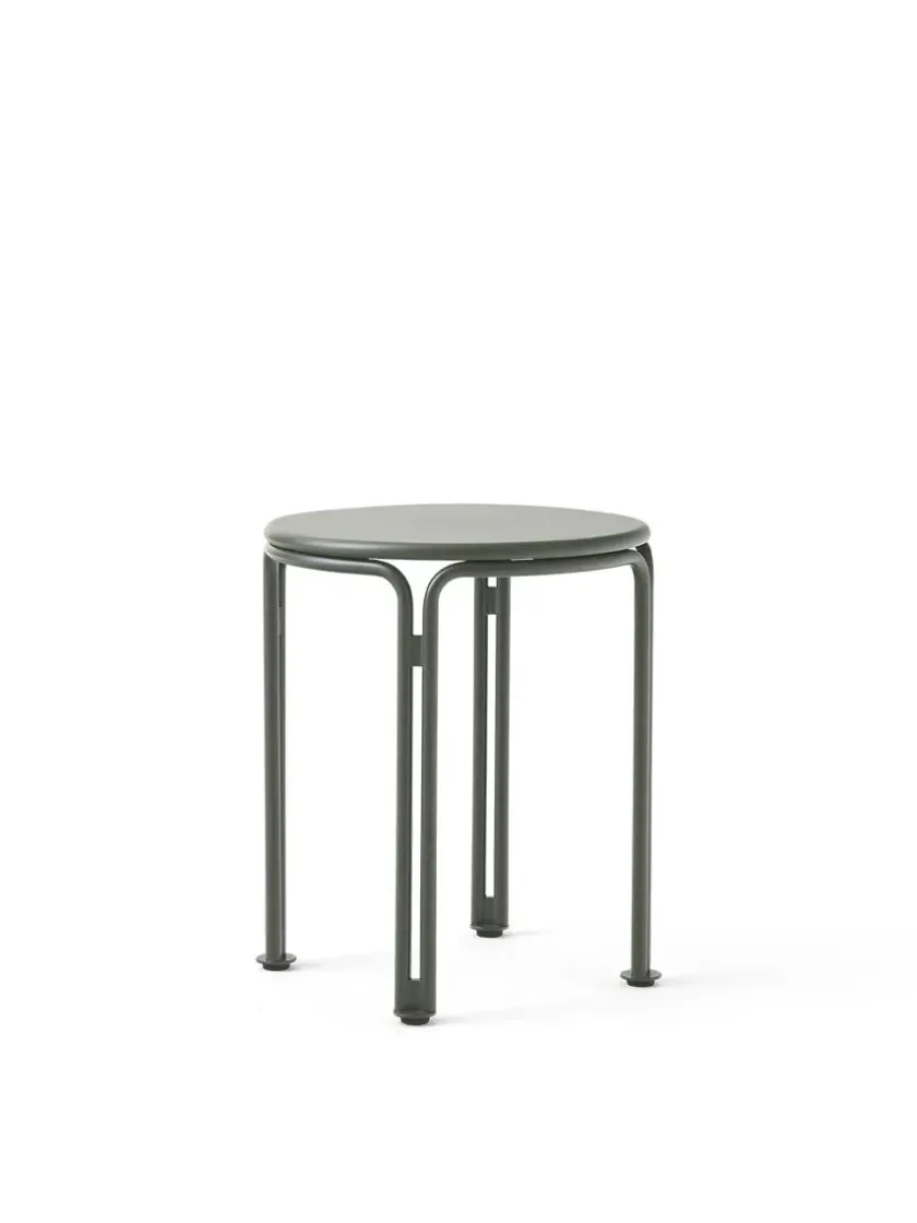 &Tradition Haveborde<Thorvald SC102 Sidebord fra