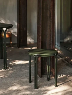 &Tradition Haveborde<Thorvald SC102 Sidebord fra