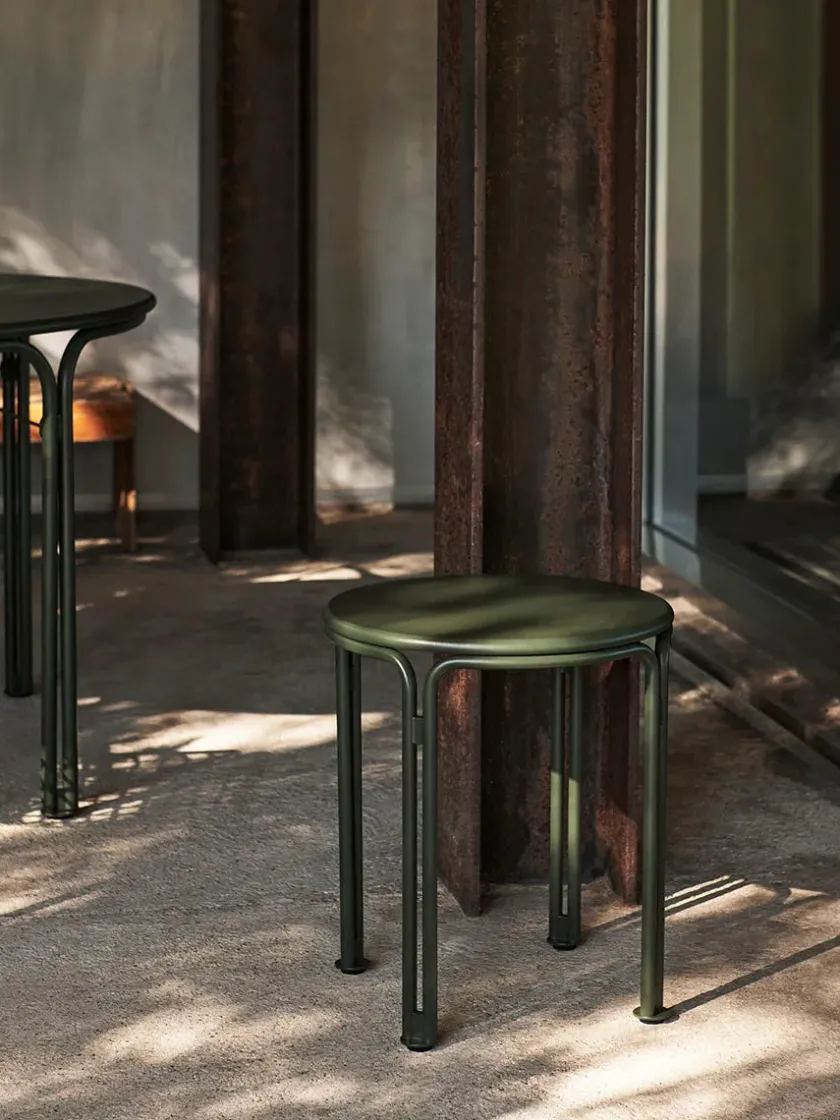 &Tradition Haveborde<Thorvald SC102 Sidebord fra