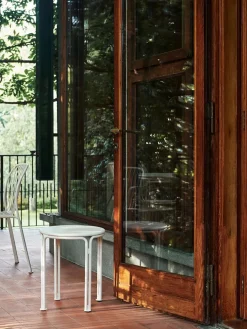 &Tradition Haveborde<Thorvald SC102 Sidebord fra