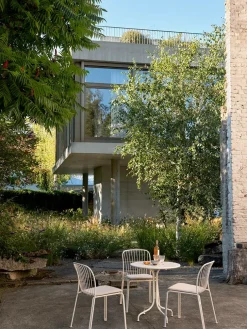 &Tradition Havehynder<Thorvald Sædehynde til SC94/SC95 Havestol fra