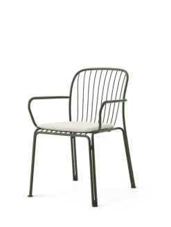 &Tradition Havehynder<Thorvald Sædehynde til SC94/SC95 Havestol fra