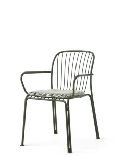 &Tradition Havehynder<Thorvald Sædehynde til SC94/SC95 Havestol fra