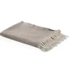 Fritz Hansen Puder Og Plaider<Throw Cashmere Plaid fra