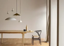Carl Hansen & Søn Tilbehør Til Borde<Tillægsplade til CH338/CH339 borde af Hans J. Wegner