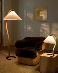 GUBI Spots<Timberline Table Lamp fra