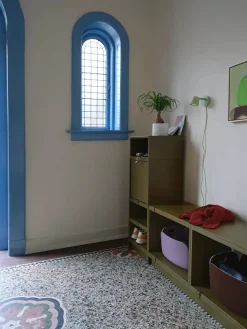 Muuto Væglamper|Spots<Tip Wall Lamp fra