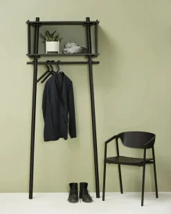 Woud Entrémøbler|Tøjstativer<Töjbox Wardrobe, small fra
