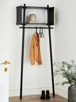 Woud Entrémøbler|Tøjstativer<Töjbox Wardrobe, small fra