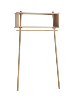Woud Entrémøbler|Tøjstativer<Töjbox Wardrobe, small fra
