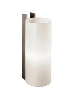 Santa & Cole Væglamper|Spots<TMM Metálico Væglampe fra Santa and Cole