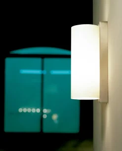 Santa & Cole Væglamper|Spots<TMM Metálico Væglampe fra Santa and Cole