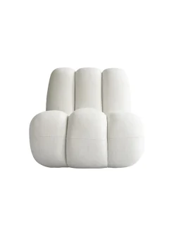 101 Copenhagen Lænestole<Toe Chair fra