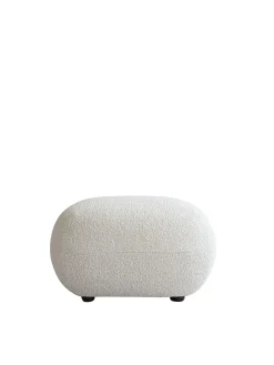 101 Copenhagen Puffer|Sofaer<Toe Ottoman fra