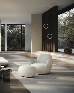 101 Copenhagen Puffer|Sofaer<Toe Ottoman fra