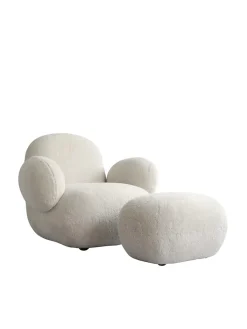 101 Copenhagen Puffer|Sofaer<Toe Ottoman fra