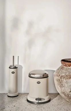 Vipp Toiletbørster<Toiletbørste, Holger's Beige fra