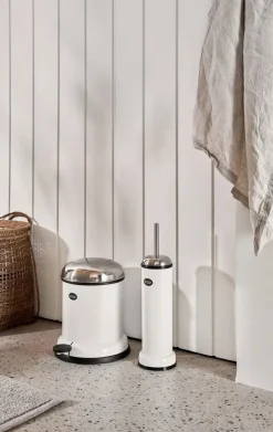 Vipp Toiletbørster<Toiletbørste, hvid fra