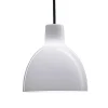 Louis Poulsen Spots|Pendler<Toldbod 155/220 glaspendel fra