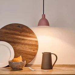 Louis Poulsen Pendler|Spots<Toldbod 120 pendel fra