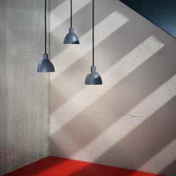 Louis Poulsen Pendler|Spots<Toldbod 120 pendel fra