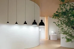 Louis Poulsen Pendler|Spots<Toldbod 120 pendel fra