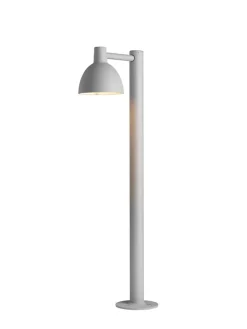 Louis Poulsen Udendørslamper|Spots<Toldbod 155 Pullert fra