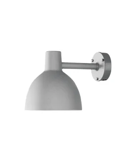 Louis Poulsen Udendørs Væglamper|Udendørslamper<Toldbod 220/290 væglampe fra