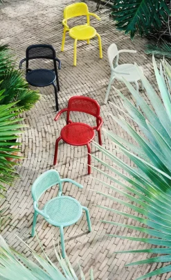 Fatboy Havestole<Toni Armchair fra