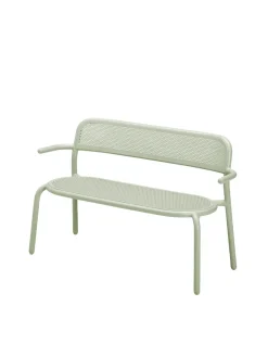 Fatboy Havebænke<Toni Bankski bænk fra