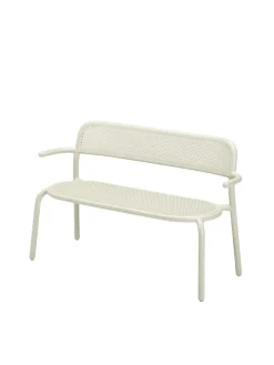 Fatboy Havebænke<Toni Bankski bænk fra